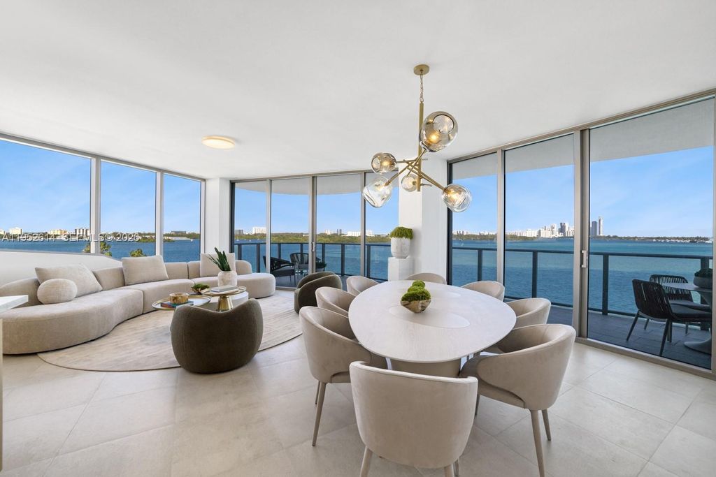 Photo of 1135 103rd St #701, Bay Harbor Islands, FL 33154 (MLS # A11952614)