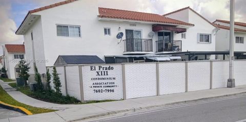 Tiny photo for 7603 W 29th Ln #202-55, Hialeah, FL 33018 (MLS # A11975889)