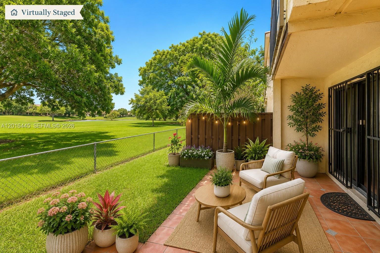 INDIAN SUMMER VILLAGE II - Residential