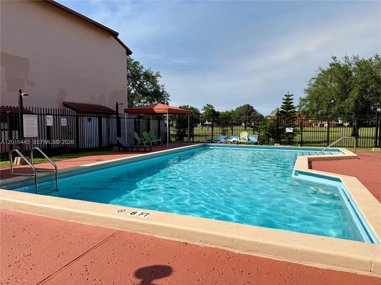 INDIAN SUMMER VILLAGE II - Residential