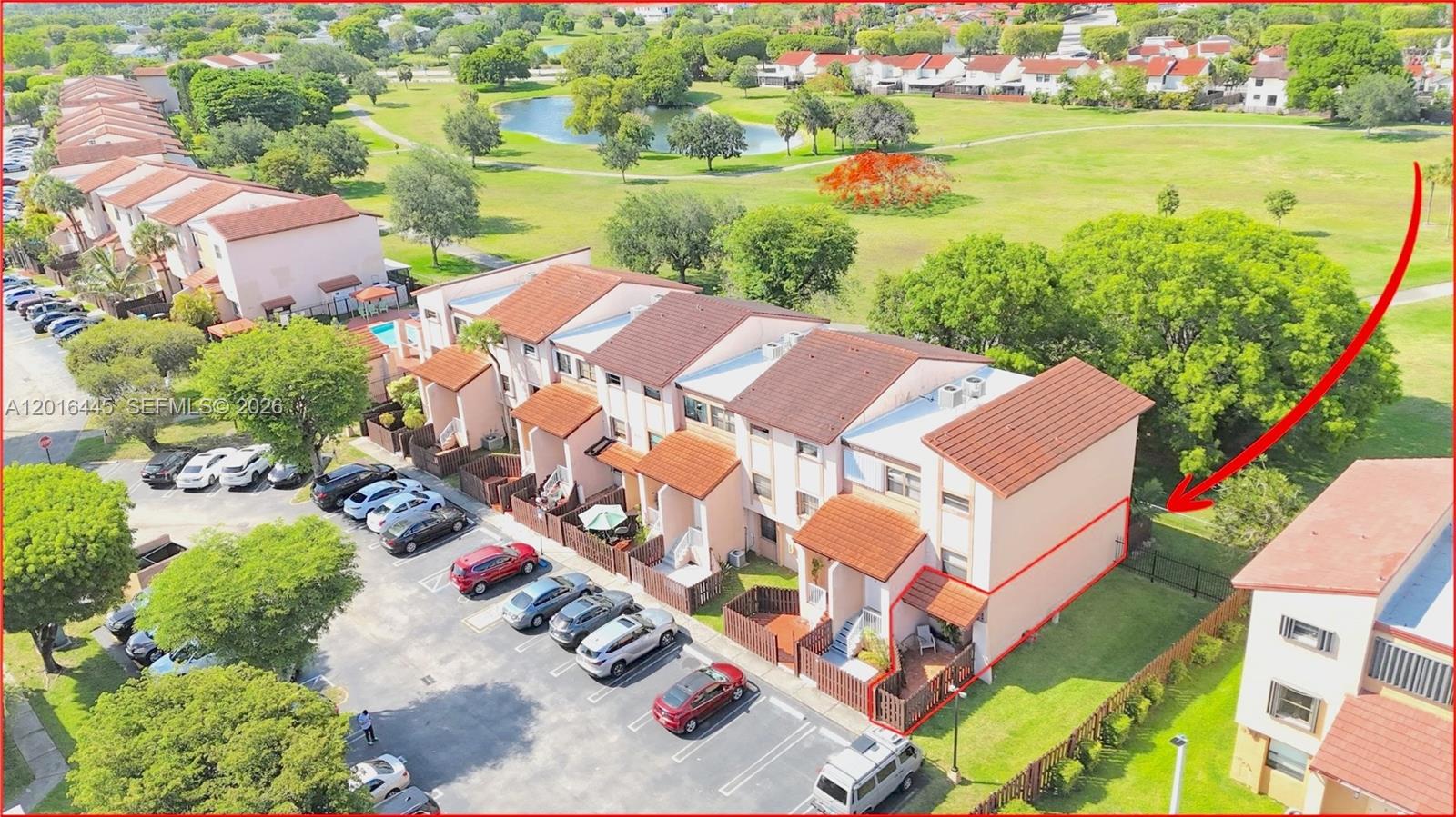 INDIAN SUMMER VILLAGE II - Residential