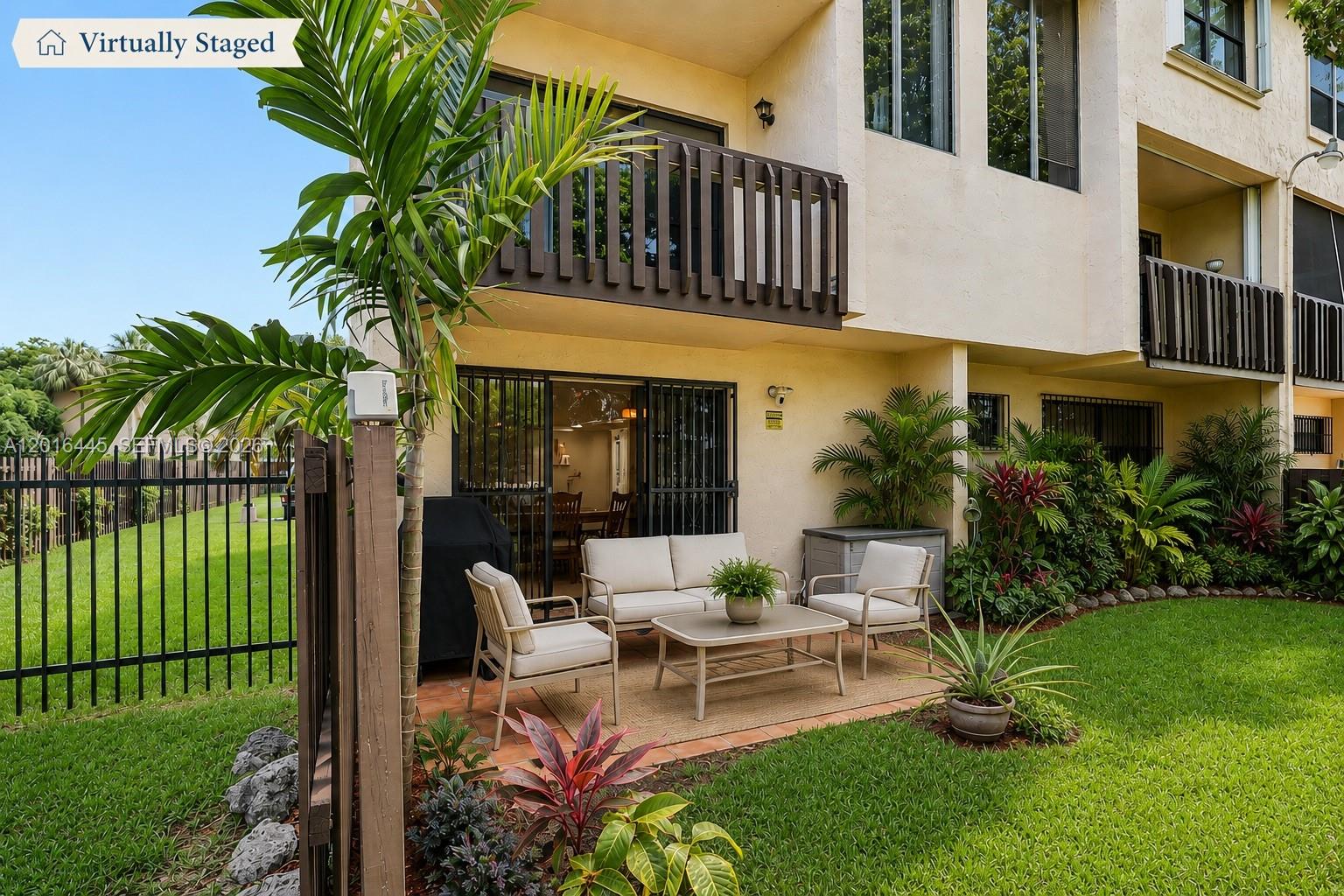 INDIAN SUMMER VILLAGE II - Residential