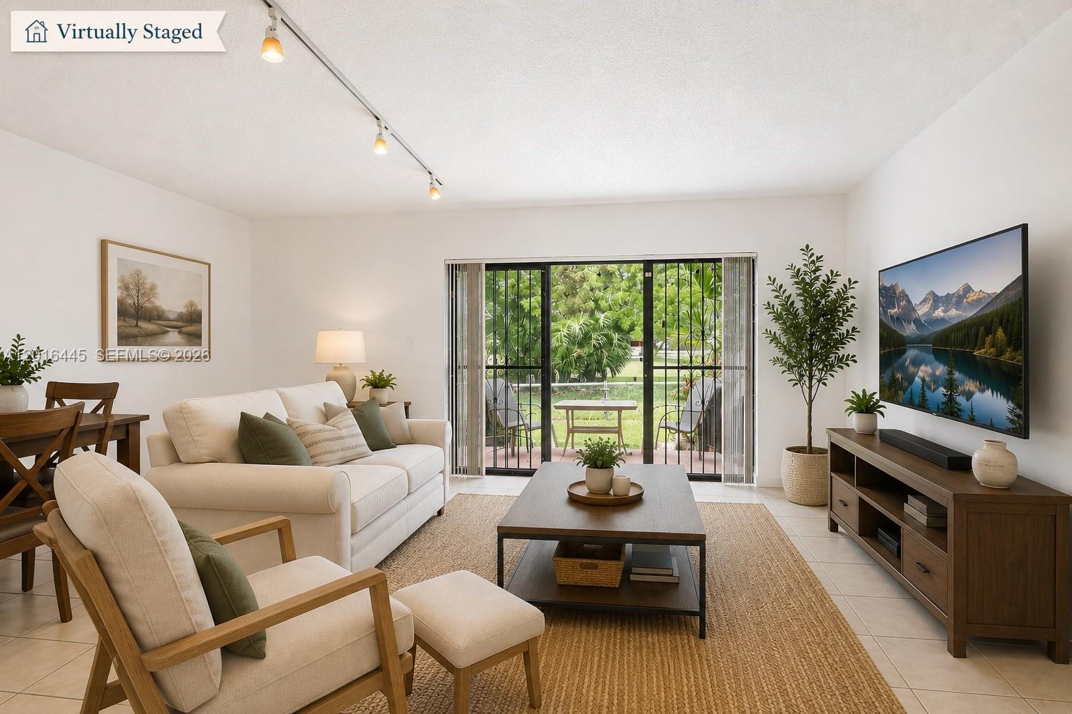 INDIAN SUMMER VILLAGE II - Residential