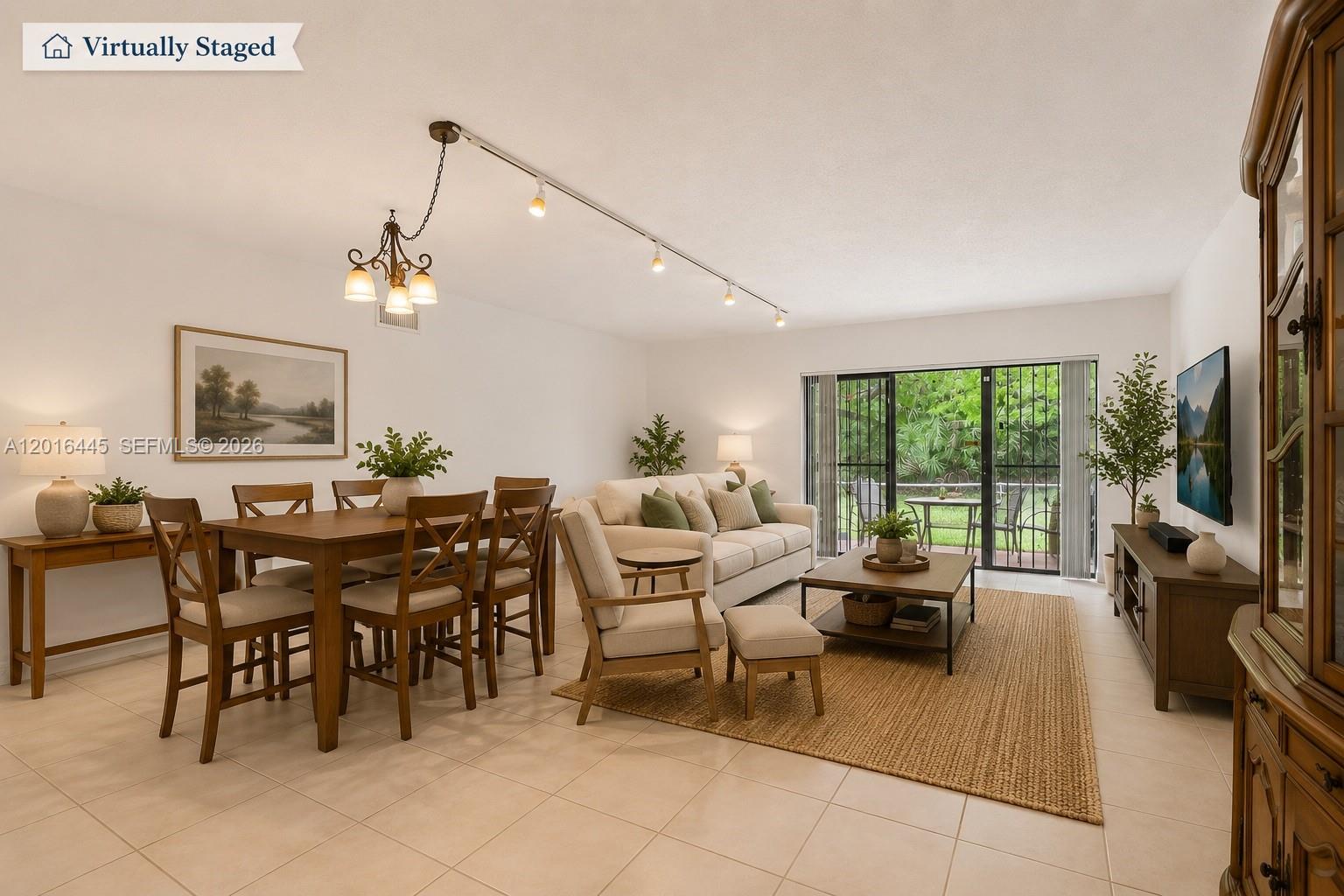 INDIAN SUMMER VILLAGE II - Residential