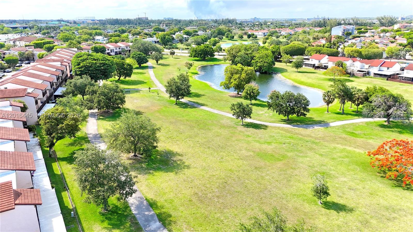 INDIAN SUMMER VILLAGE II - Residential