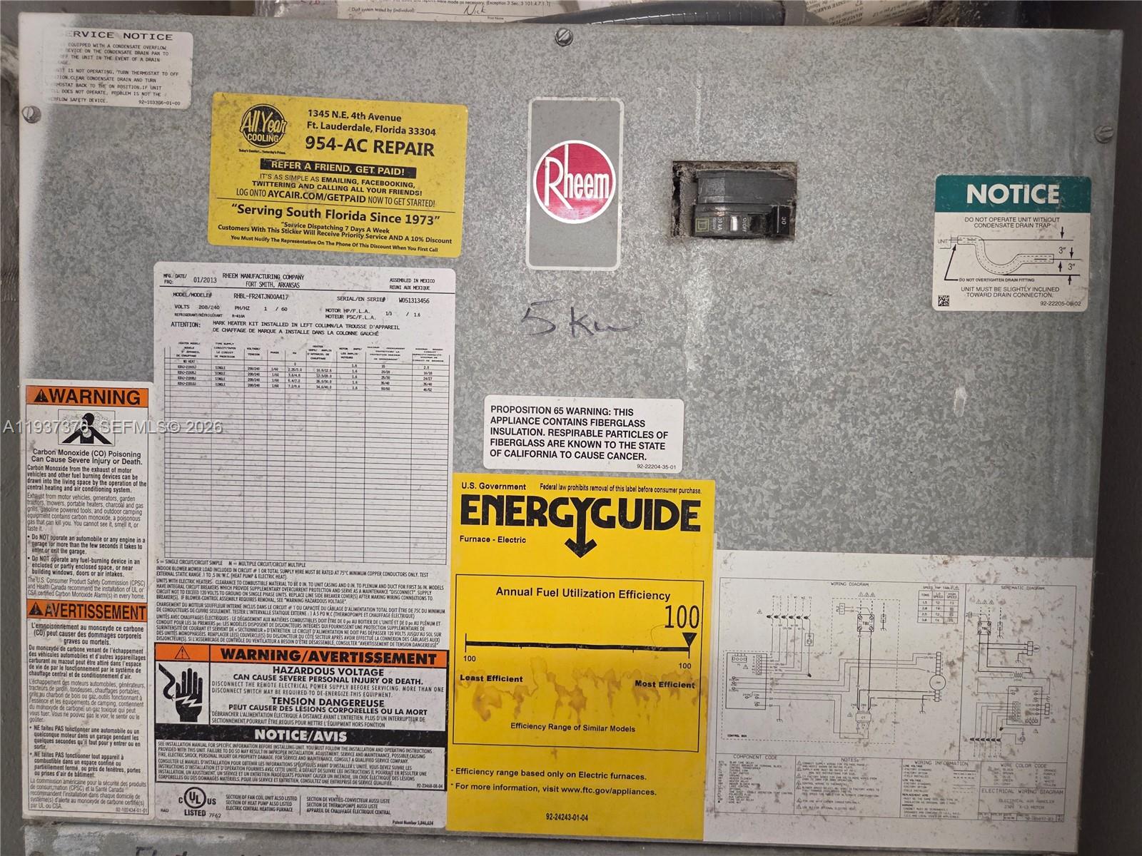 VILLA MARIE CONDO - Residential