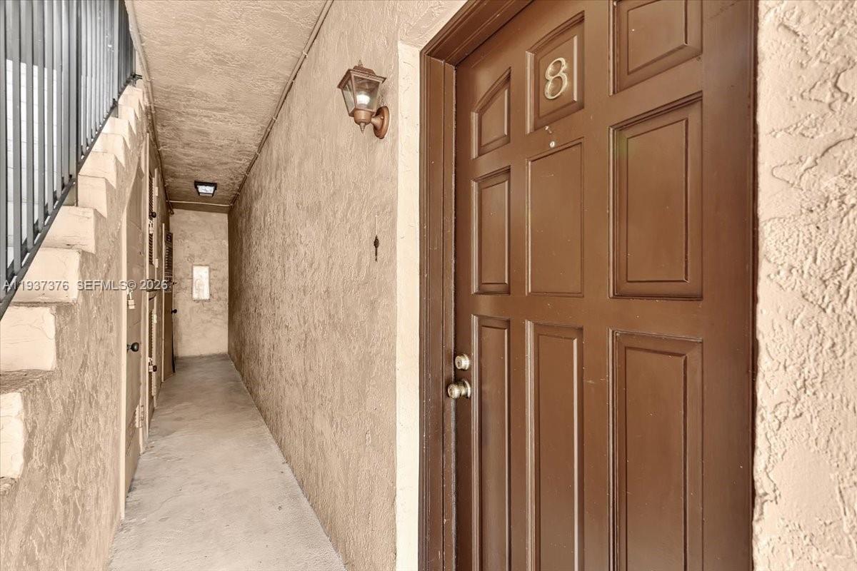 VILLA MARIE CONDO - Residential