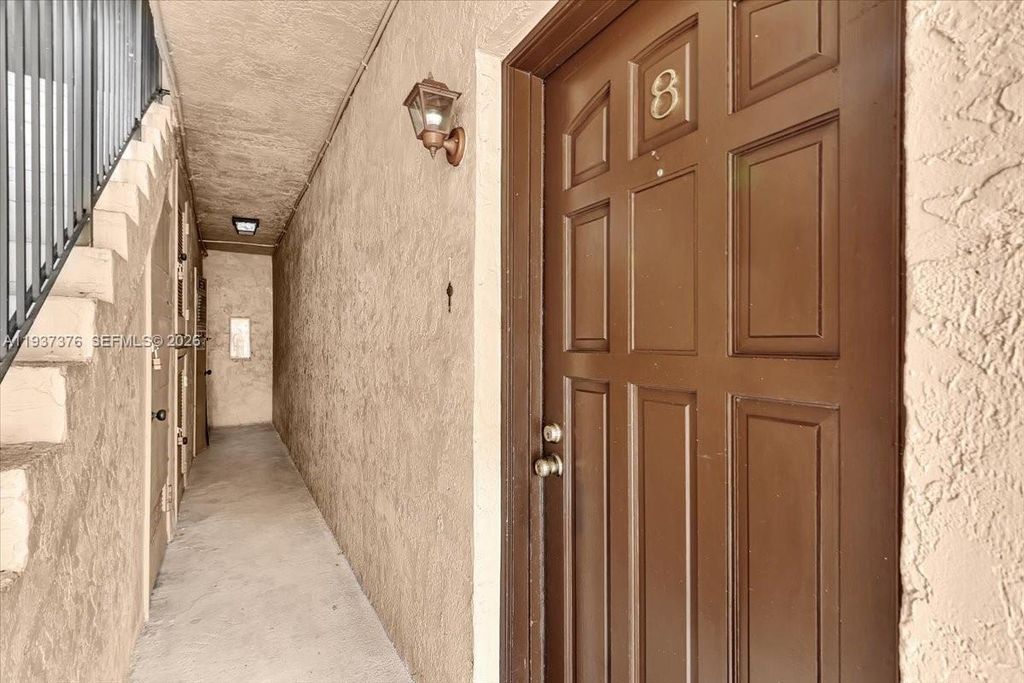 Photo of 3307 NW 108th Dr #8, Coral Springs, FL 33065 (MLS # A11937376)
