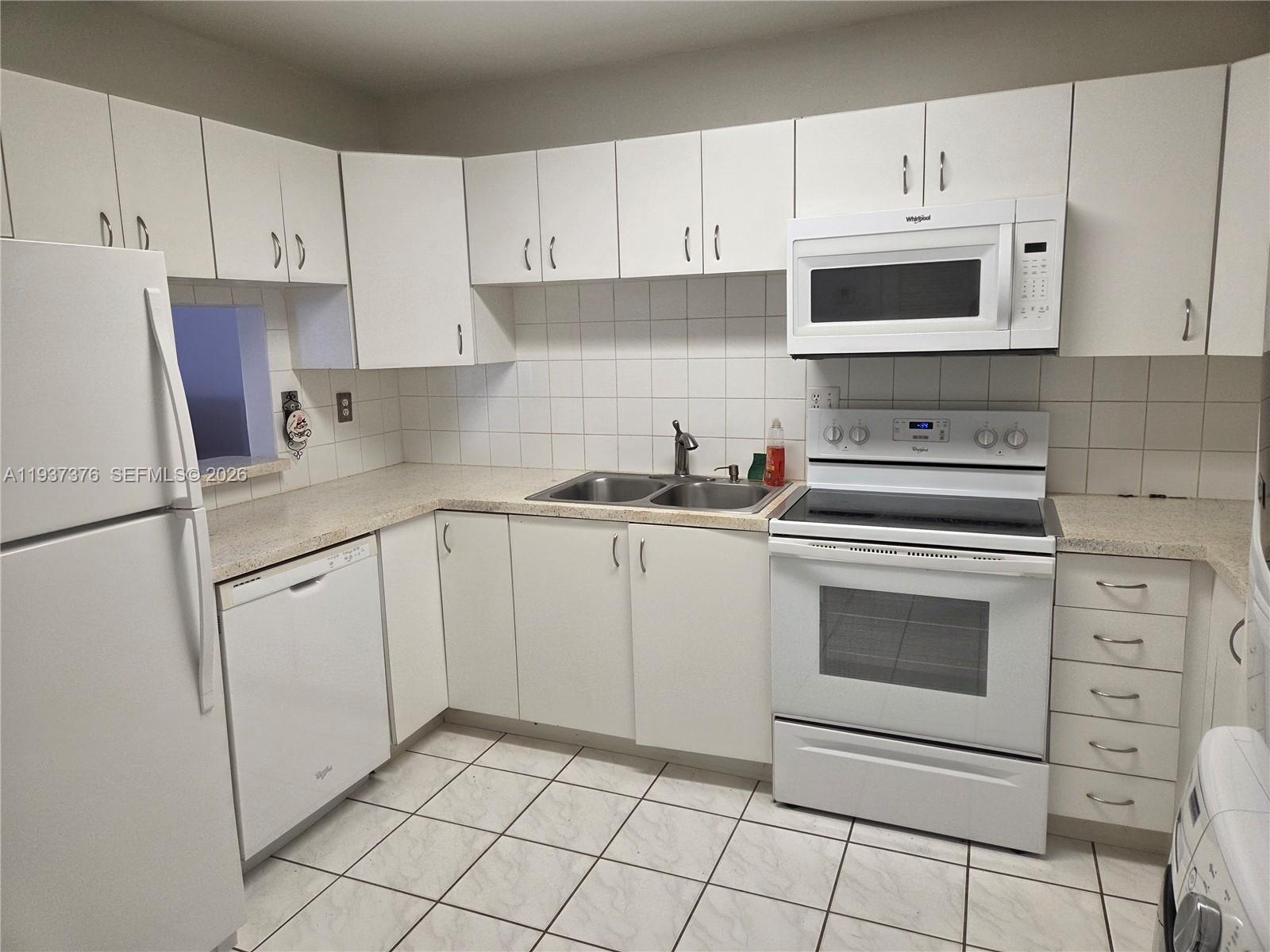 VILLA MARIE CONDO - Residential