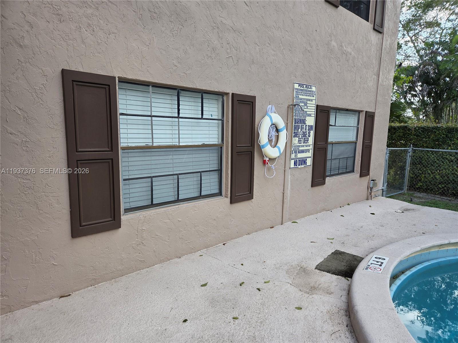 VILLA MARIE CONDO - Residential