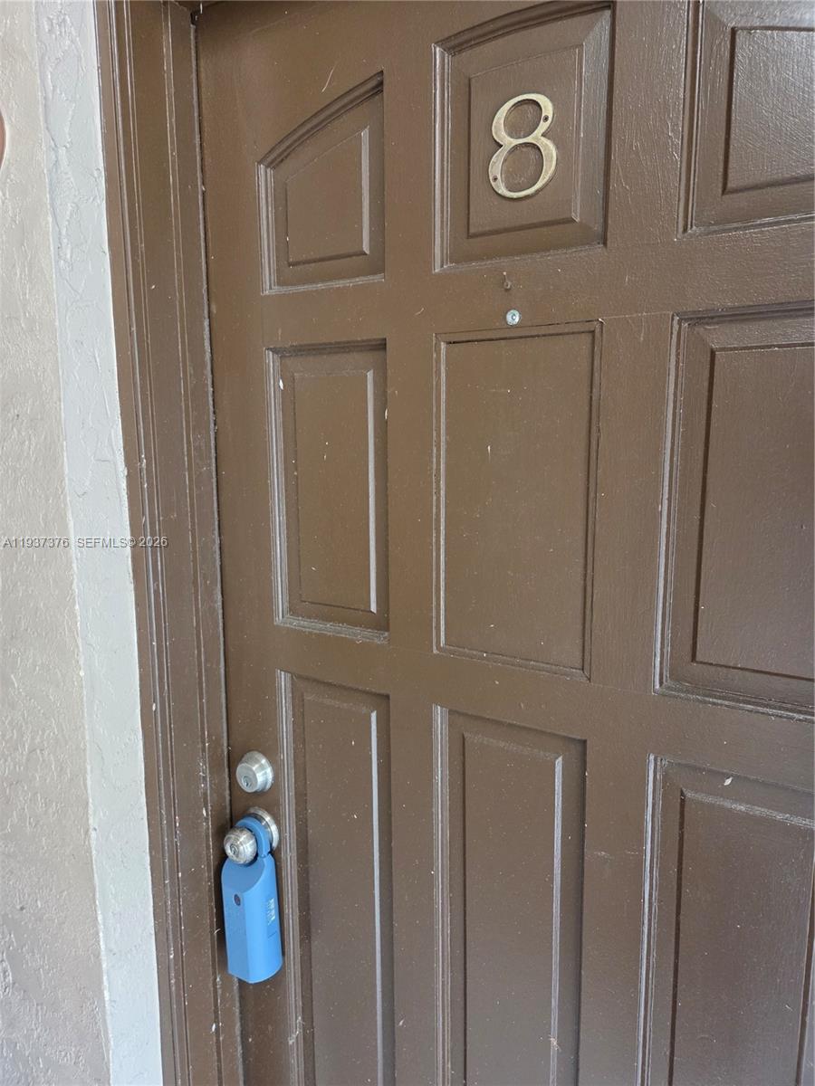 VILLA MARIE CONDO - Residential