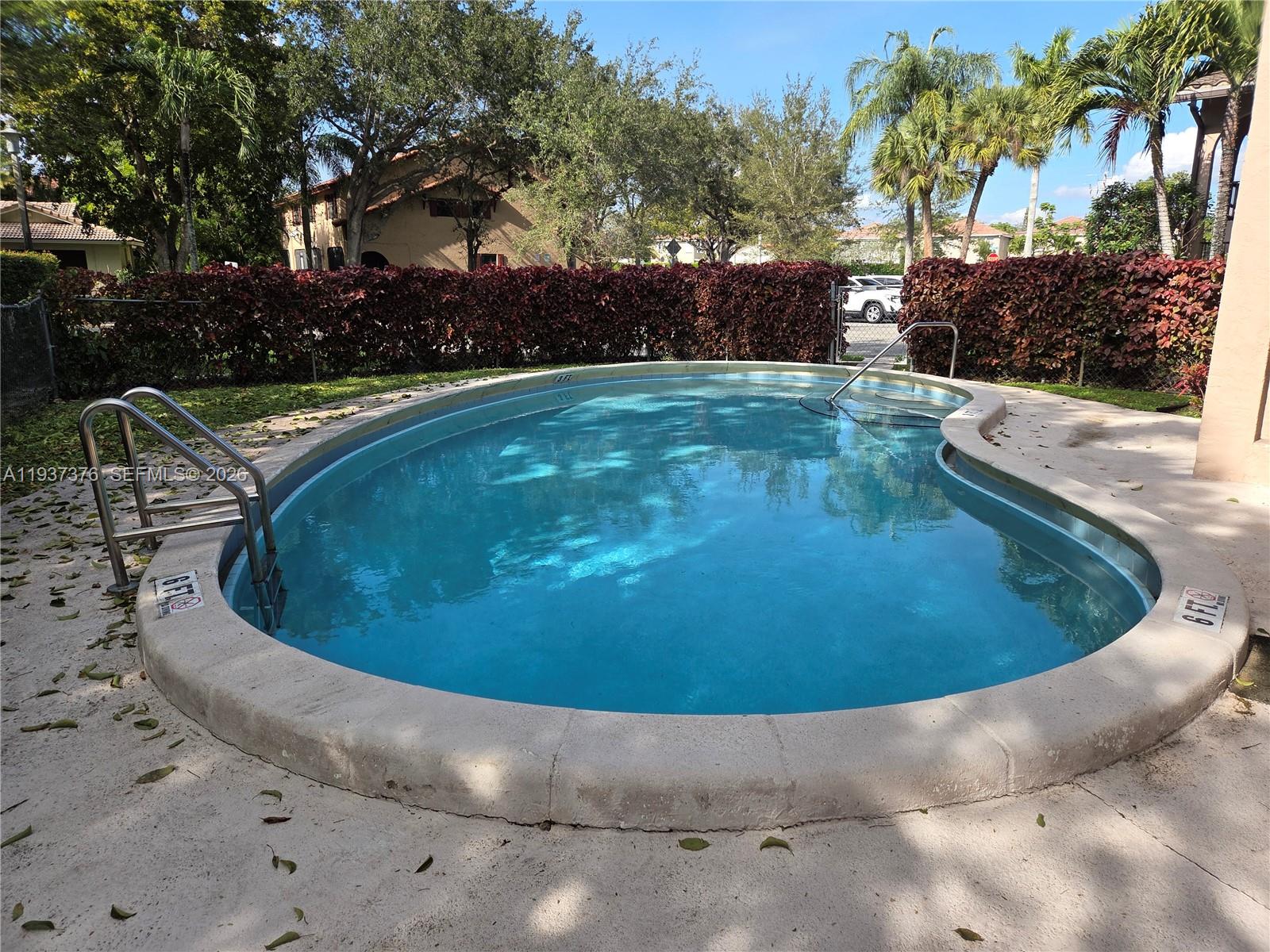 VILLA MARIE CONDO - Residential