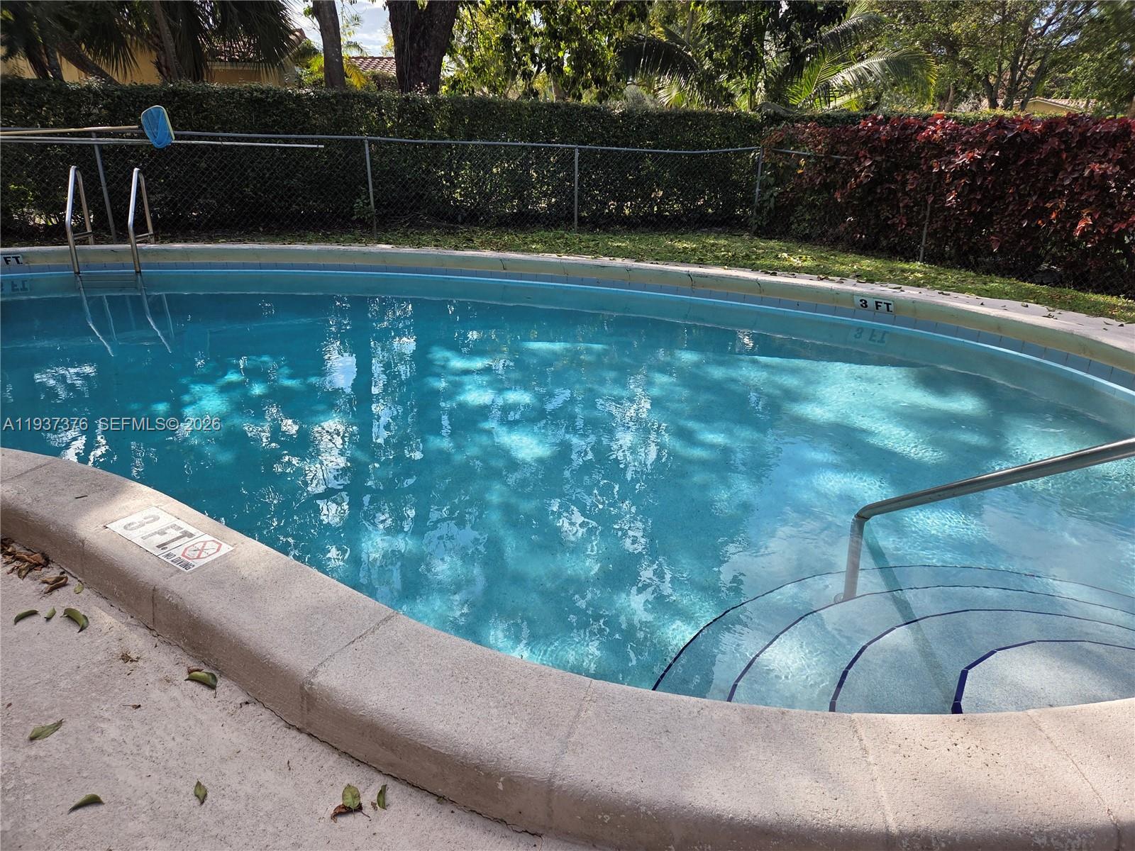 VILLA MARIE CONDO - Residential