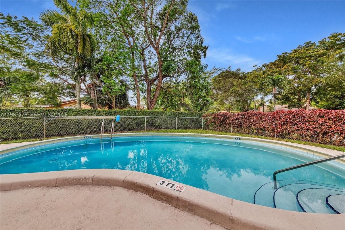 VILLA MARIE CONDO - Residential