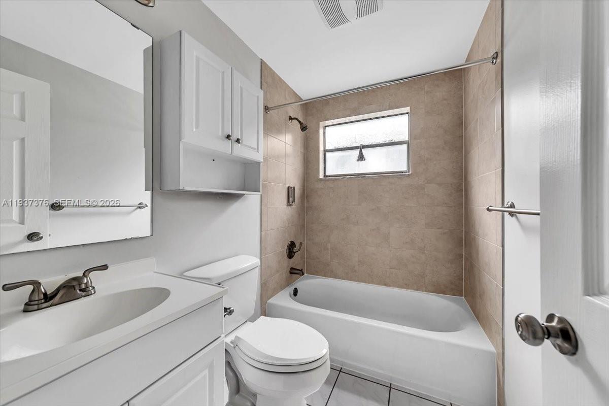 VILLA MARIE CONDO - Residential