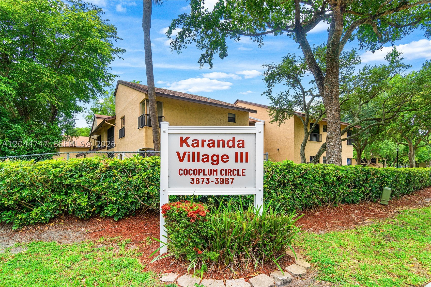 3953 Cocoplum Cir 3609