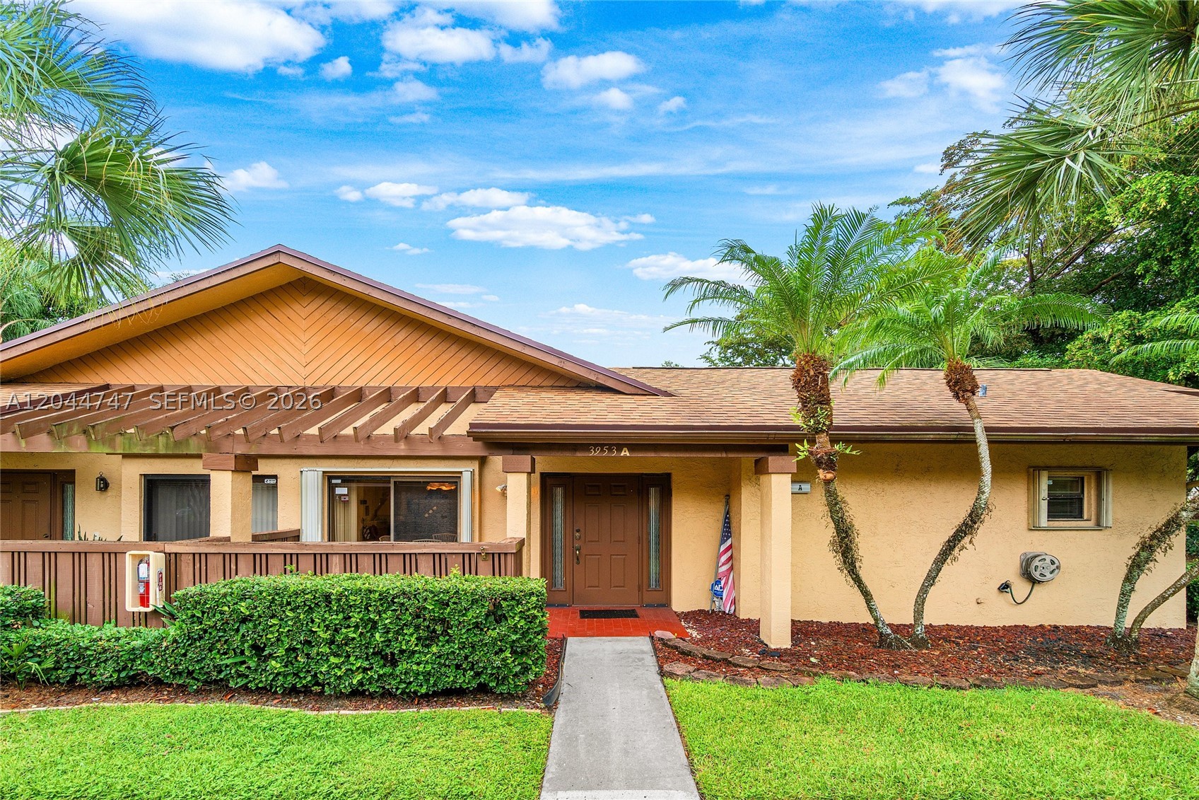 Photo 1 of 34 — 3953 Cocoplum Cir 3609, Coconut Creek, FL 33063