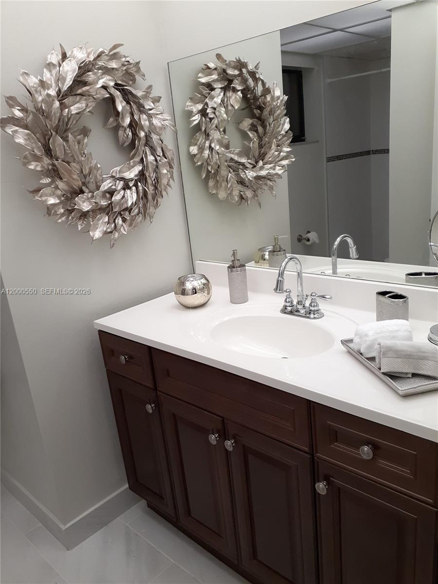 KENDALL ACRES WEST CONDO - Residential