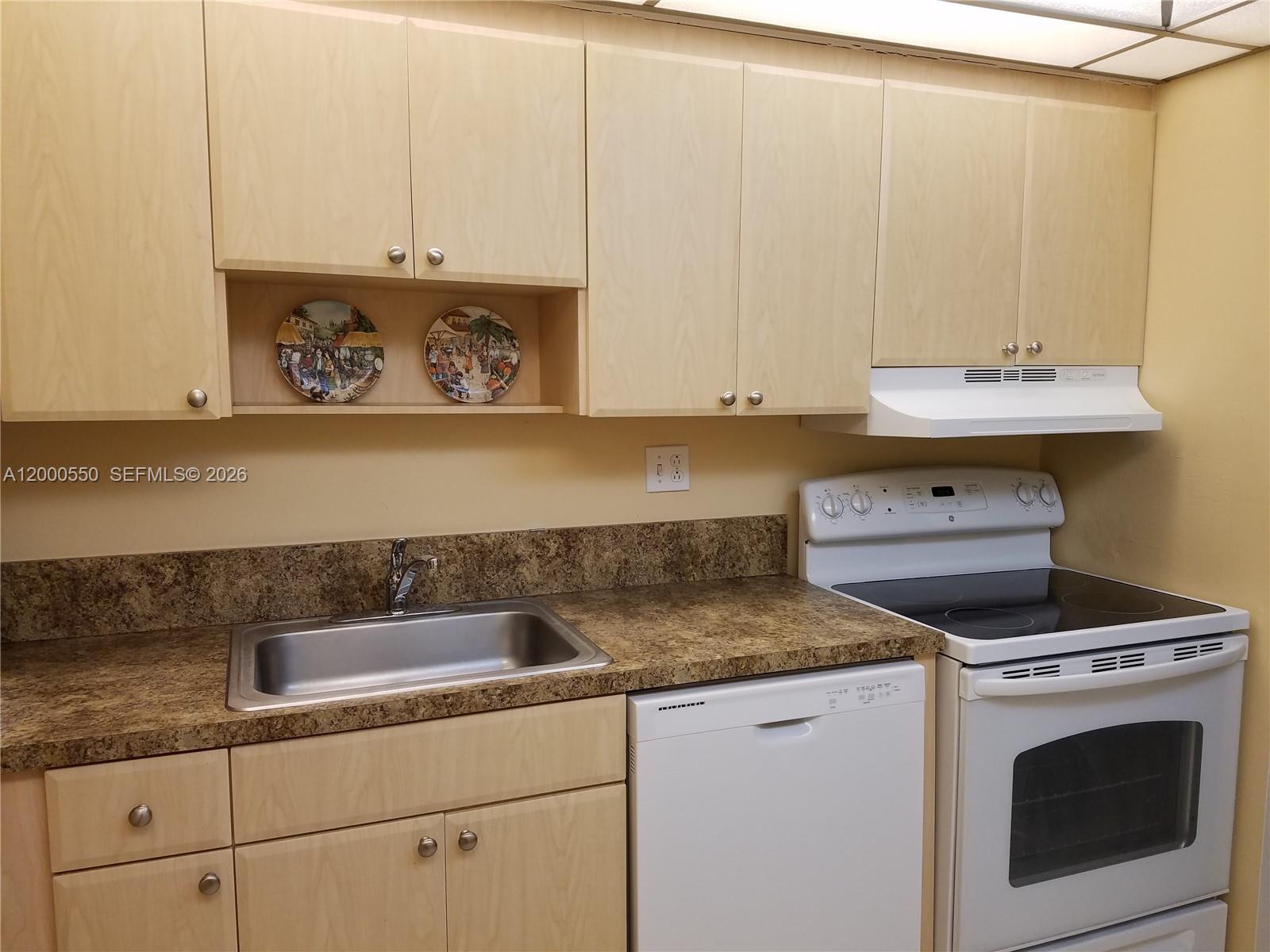 KENDALL ACRES WEST CONDO - Residential