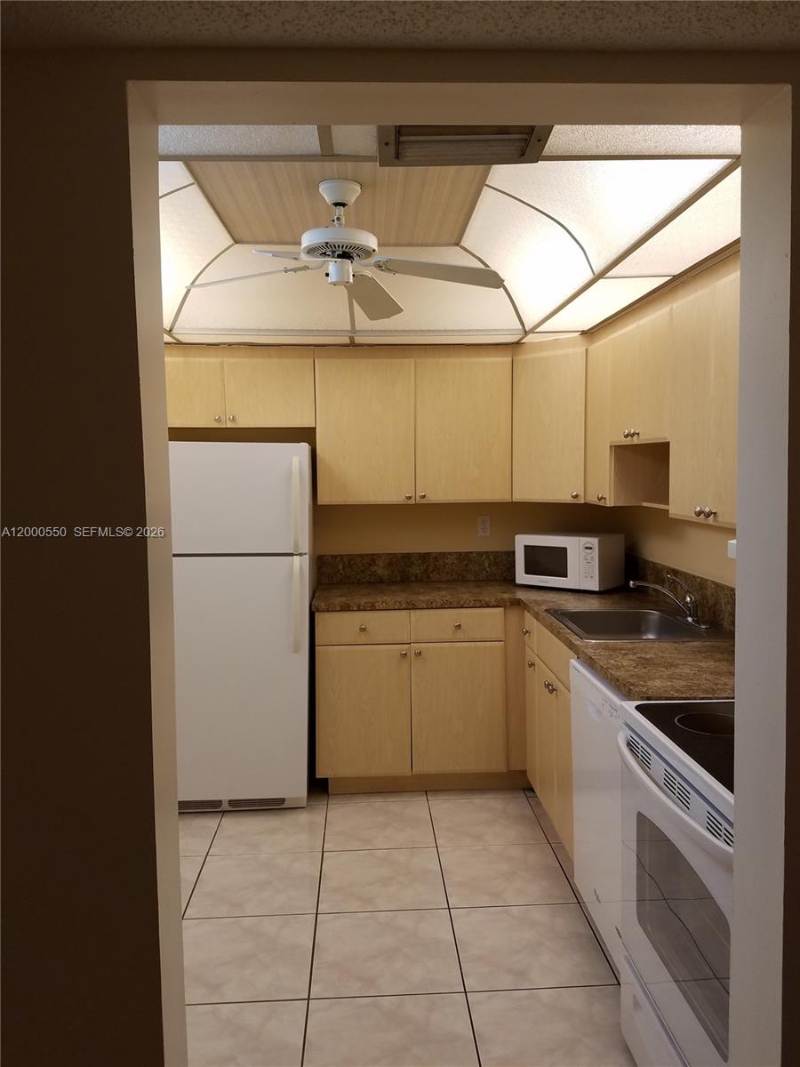 KENDALL ACRES WEST CONDO - Residential