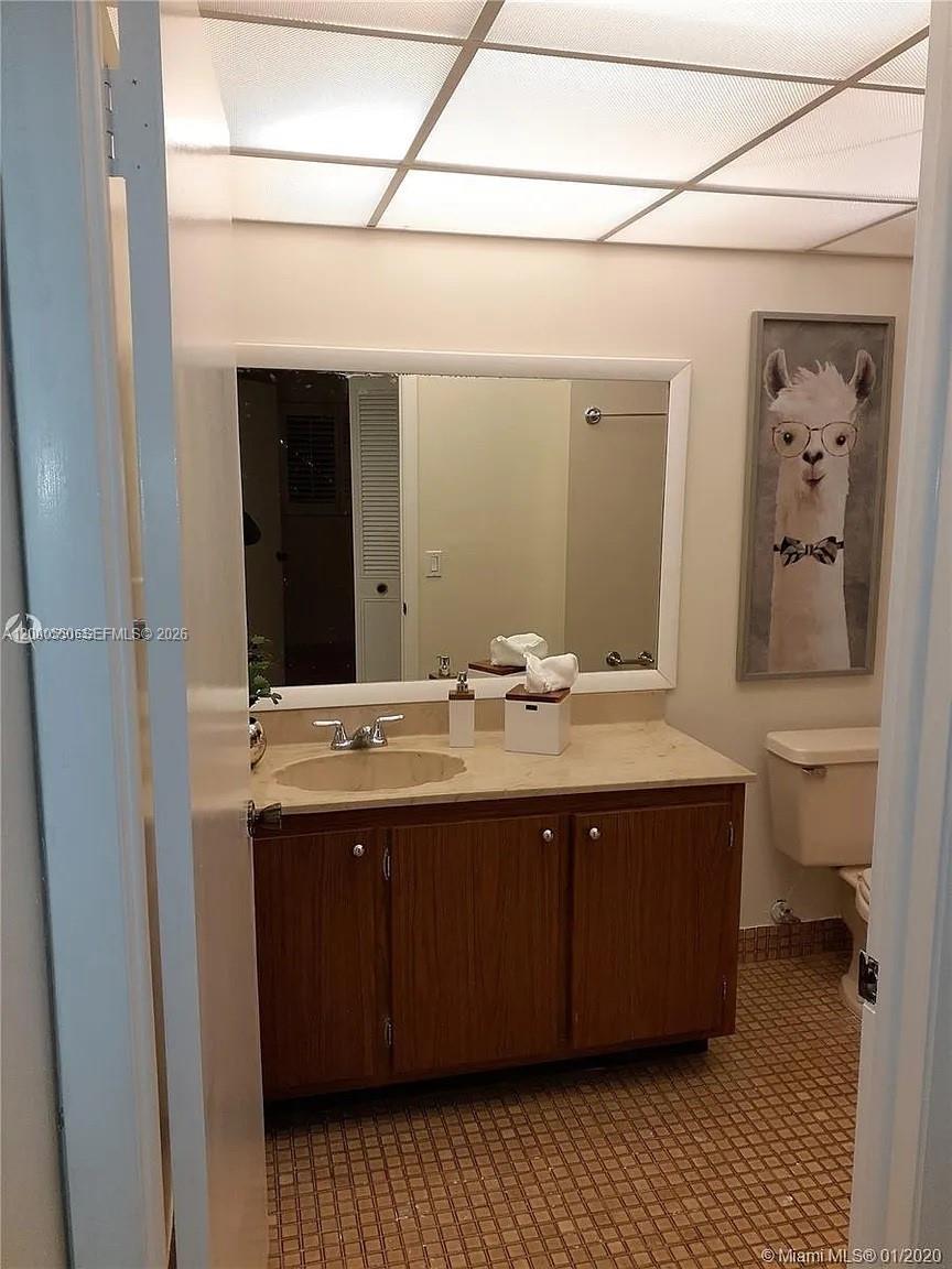 KENDALL ACRES WEST CONDO - Residential