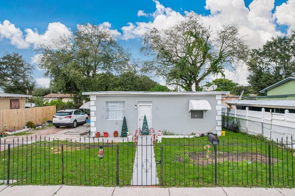 Property for Sale at 2021 Nw 84th St, Miami, Broward County, Florida - Bedrooms: 2 
Bathrooms: 1  - $380,000
