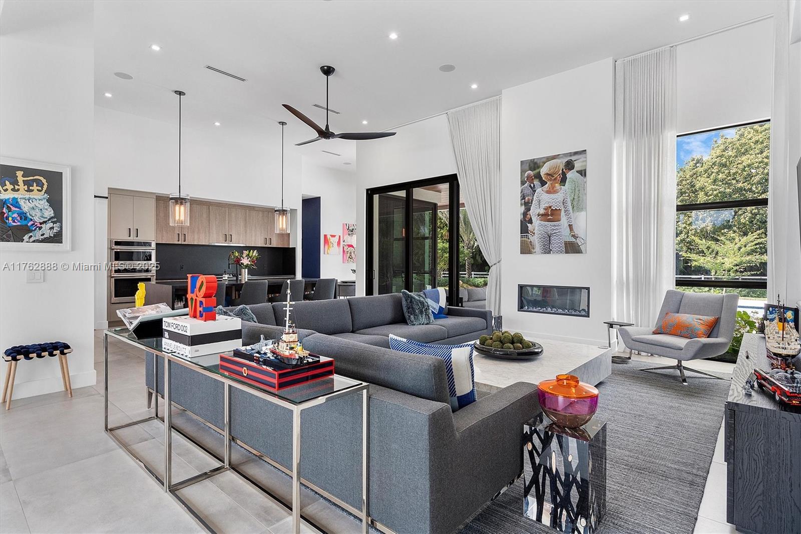 LANDMARK AT STERLING RANC - Residential