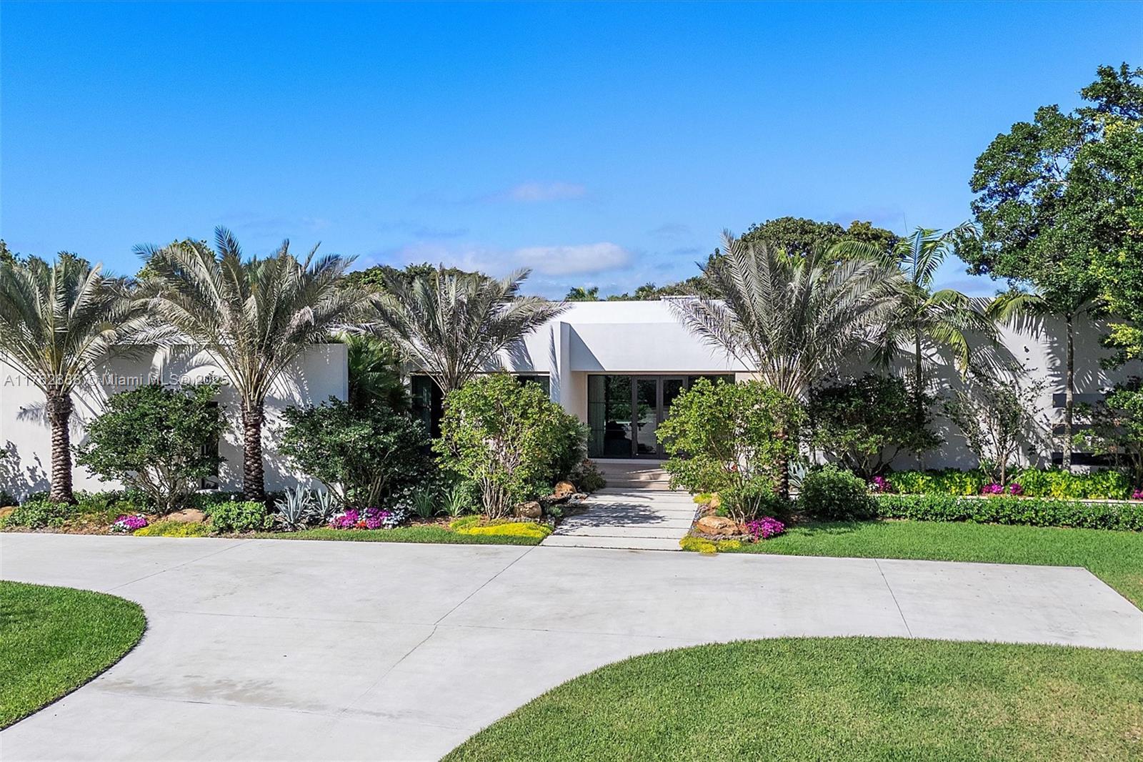 Property for Sale at 6125 Stallion Way, Southwest Ranches, Broward County, Florida - Bedrooms: 4 
Bathrooms: 5  - $5,995,000