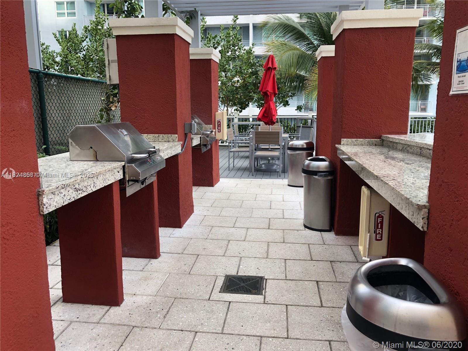 THE MARK ON BRICKELL COND - Residential