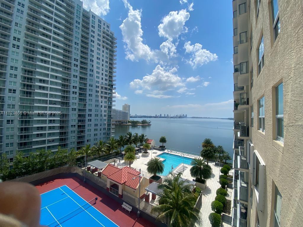 1155 Brickell Bay Dr 1202