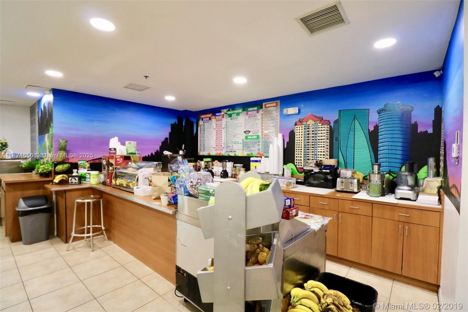 THE MARK ON BRICKELL COND - Residential