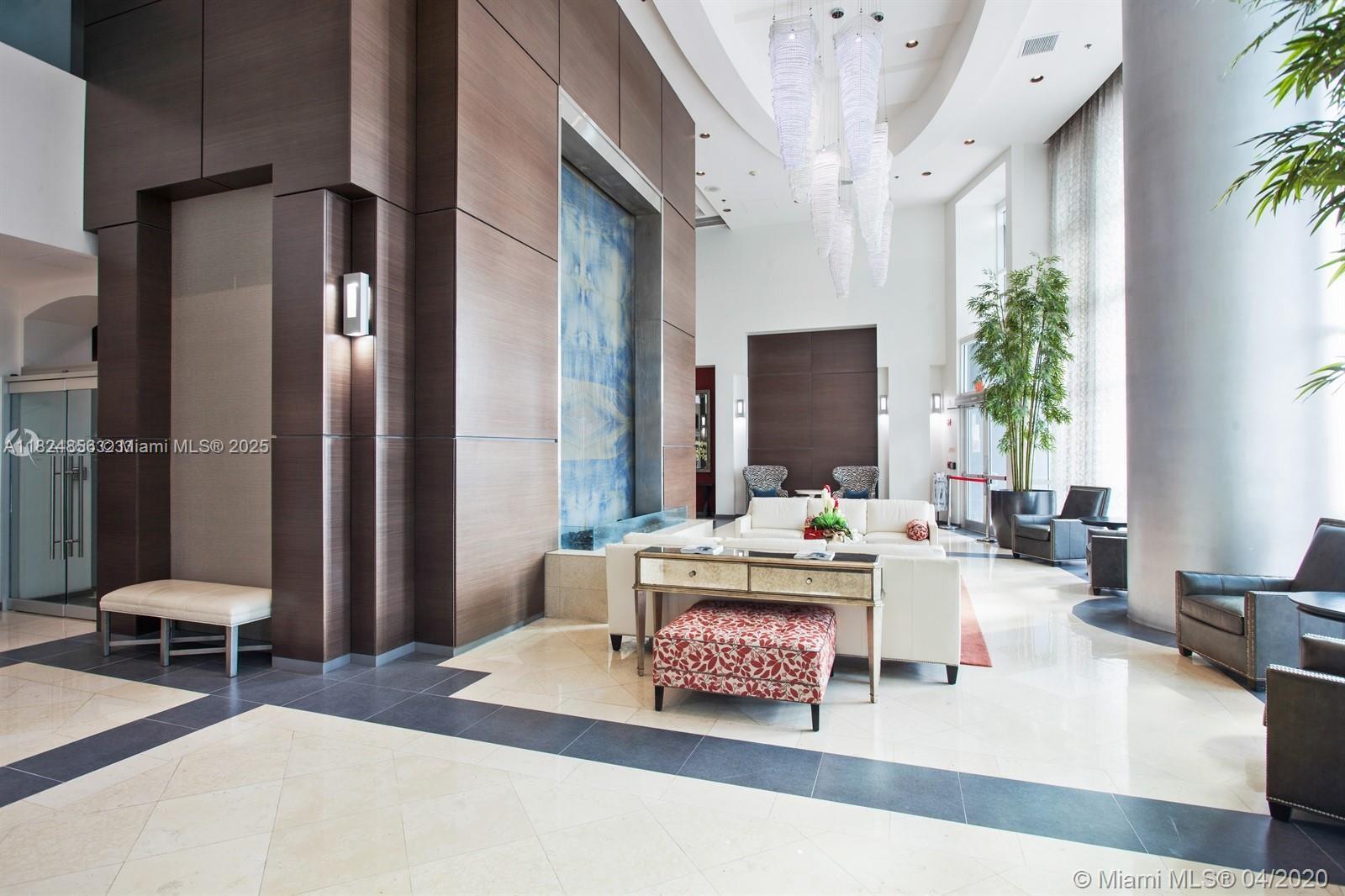 THE MARK ON BRICKELL COND - Residential