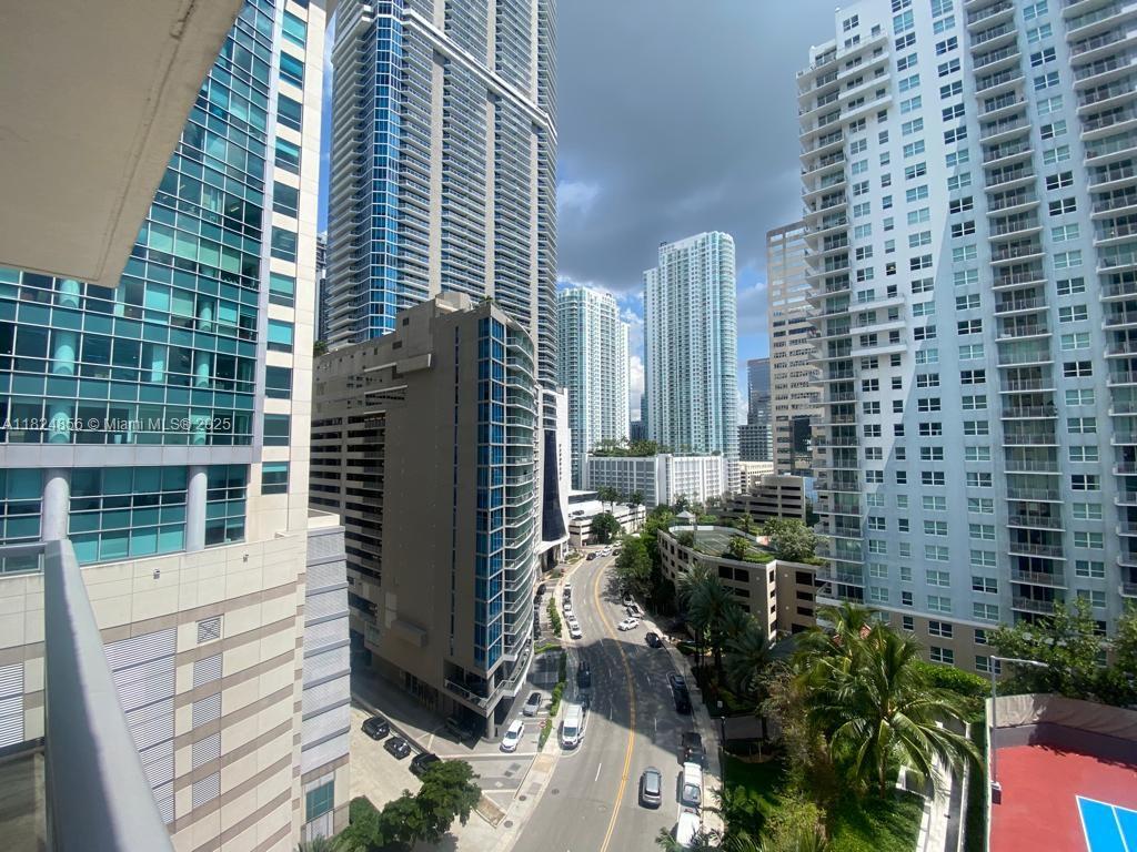 1155 Brickell Bay Dr 1202
