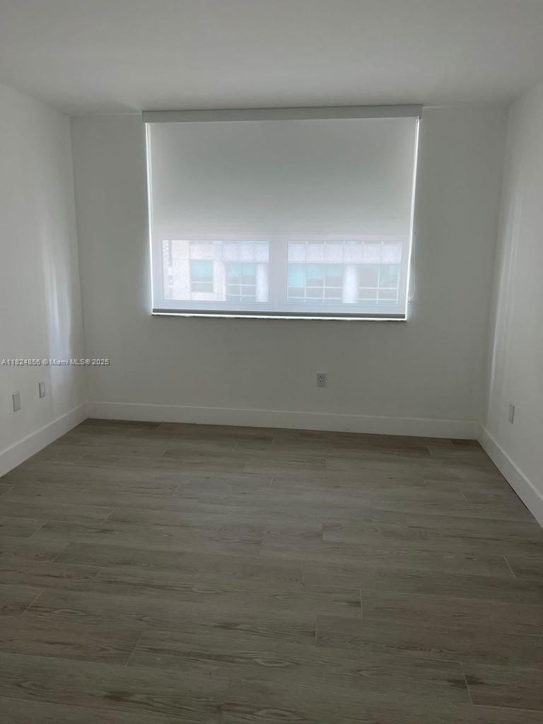 THE MARK ON BRICKELL COND - Residential