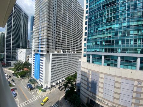 1155 Brickell Bay Dr 1202 Miami FL 33131