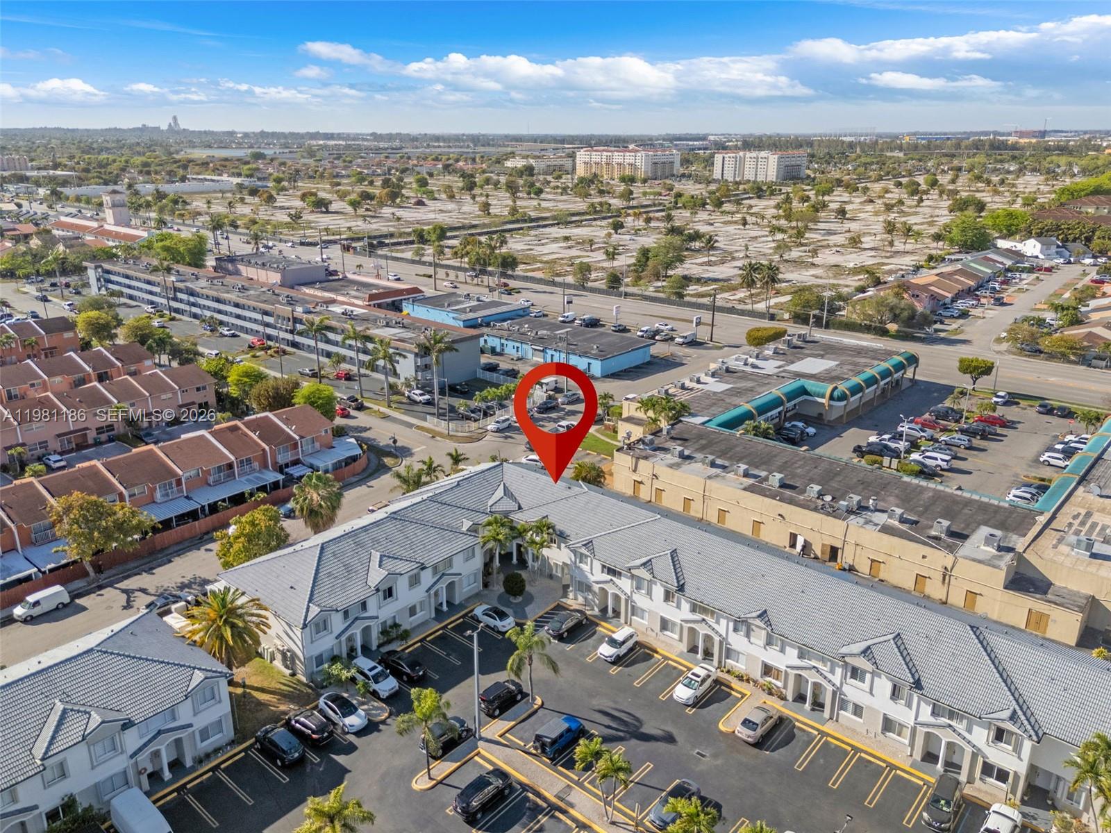 CRYSTAL COLONY CONDO - Residential