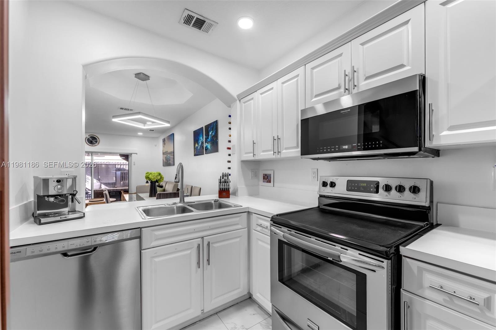 CRYSTAL COLONY CONDO - Residential