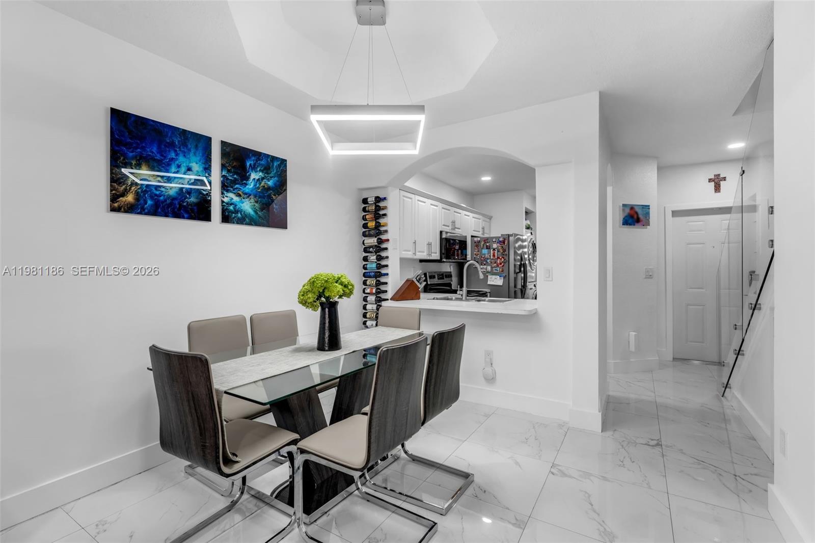 CRYSTAL COLONY CONDO - Residential