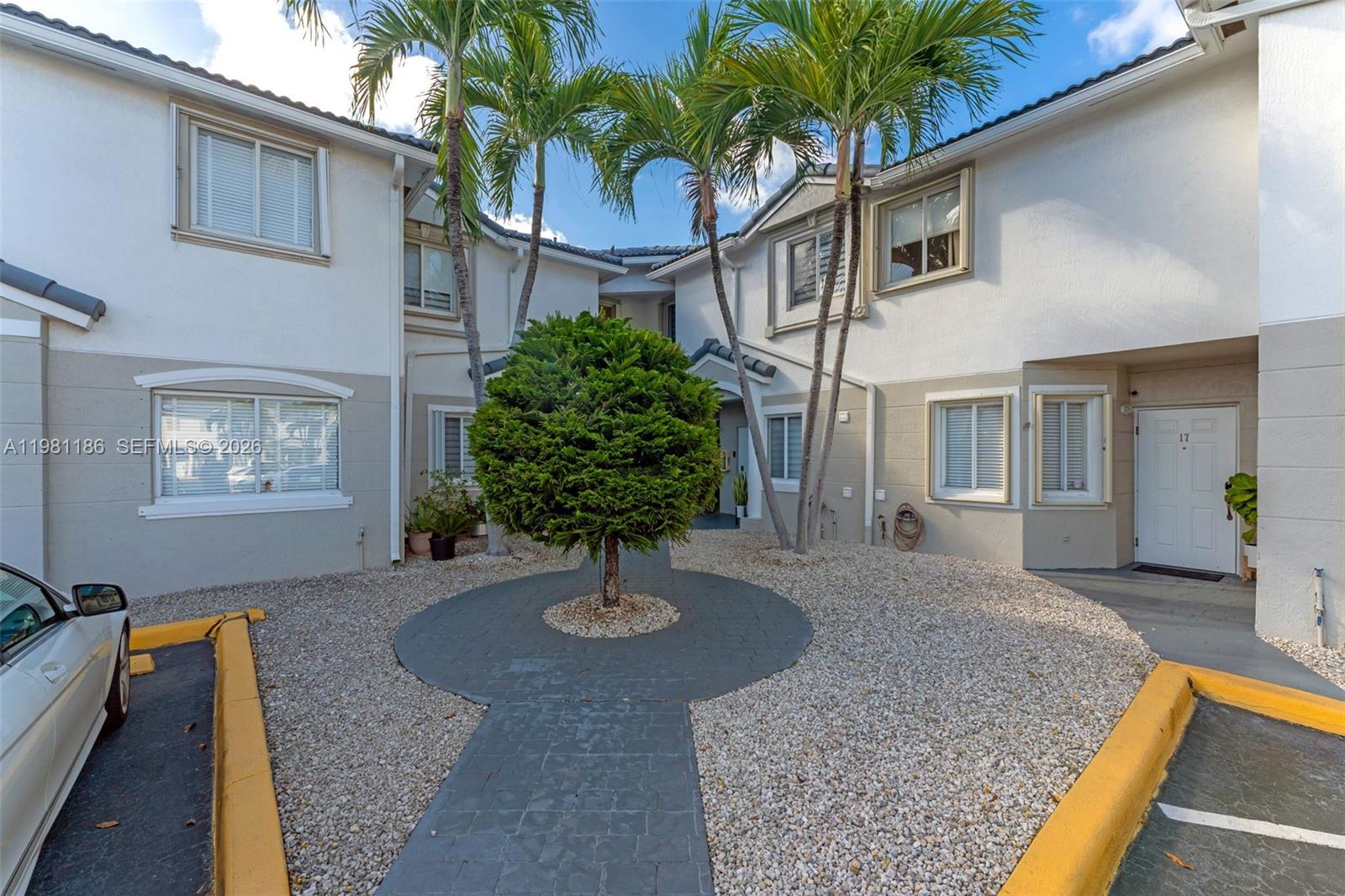 CRYSTAL COLONY CONDO - Residential