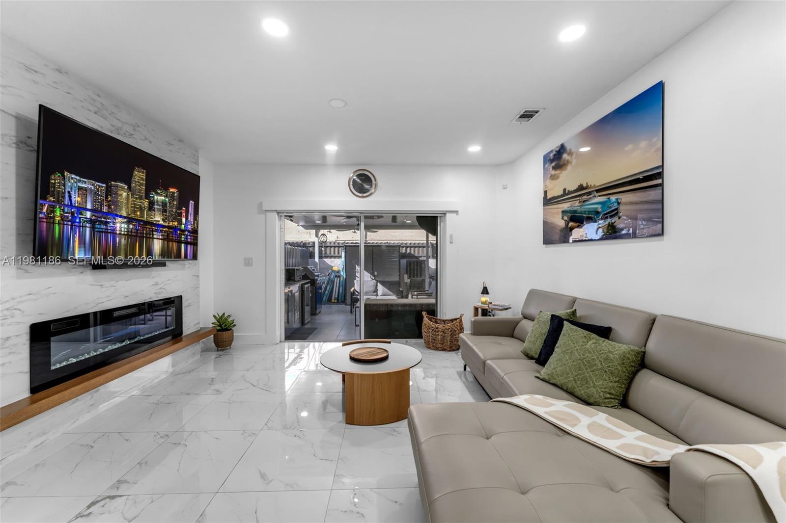 CRYSTAL COLONY CONDO - Residential