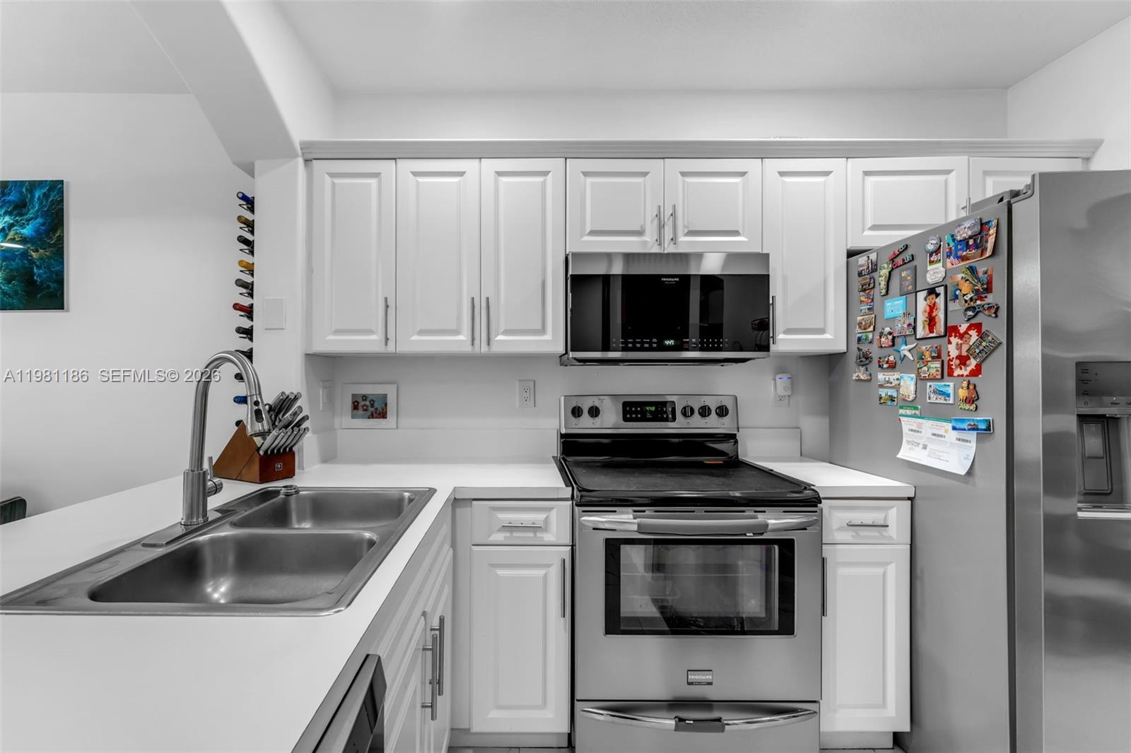 CRYSTAL COLONY CONDO - Residential