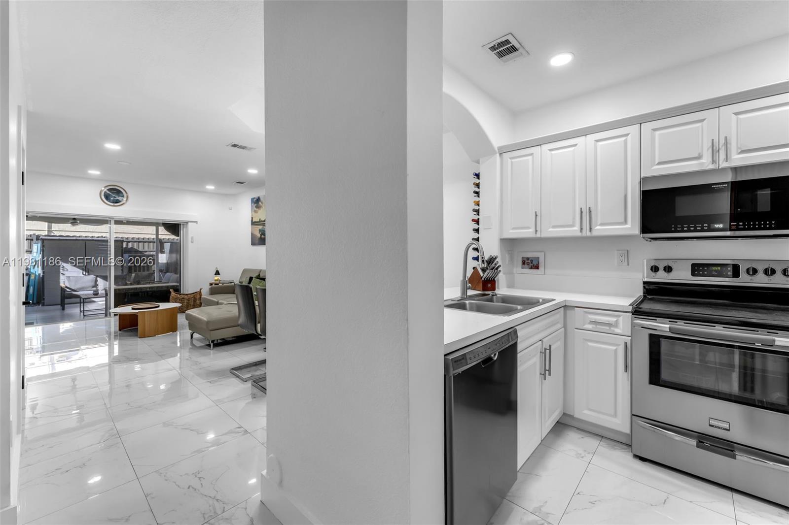 CRYSTAL COLONY CONDO - Residential