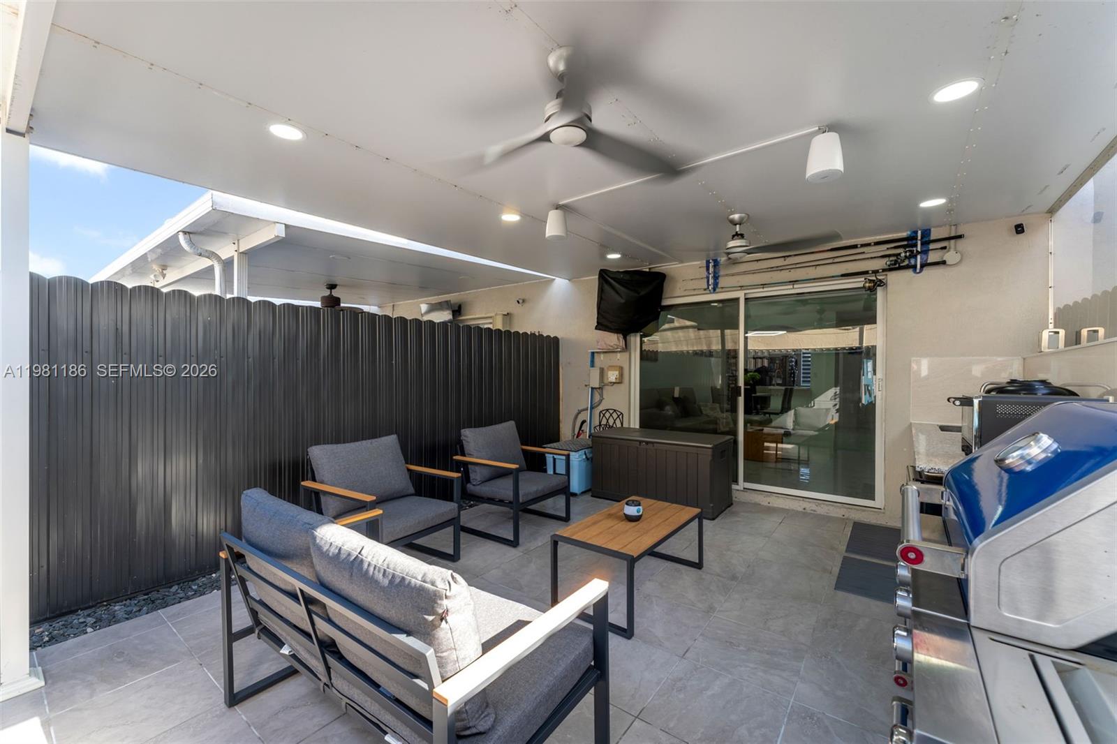 CRYSTAL COLONY CONDO - Residential