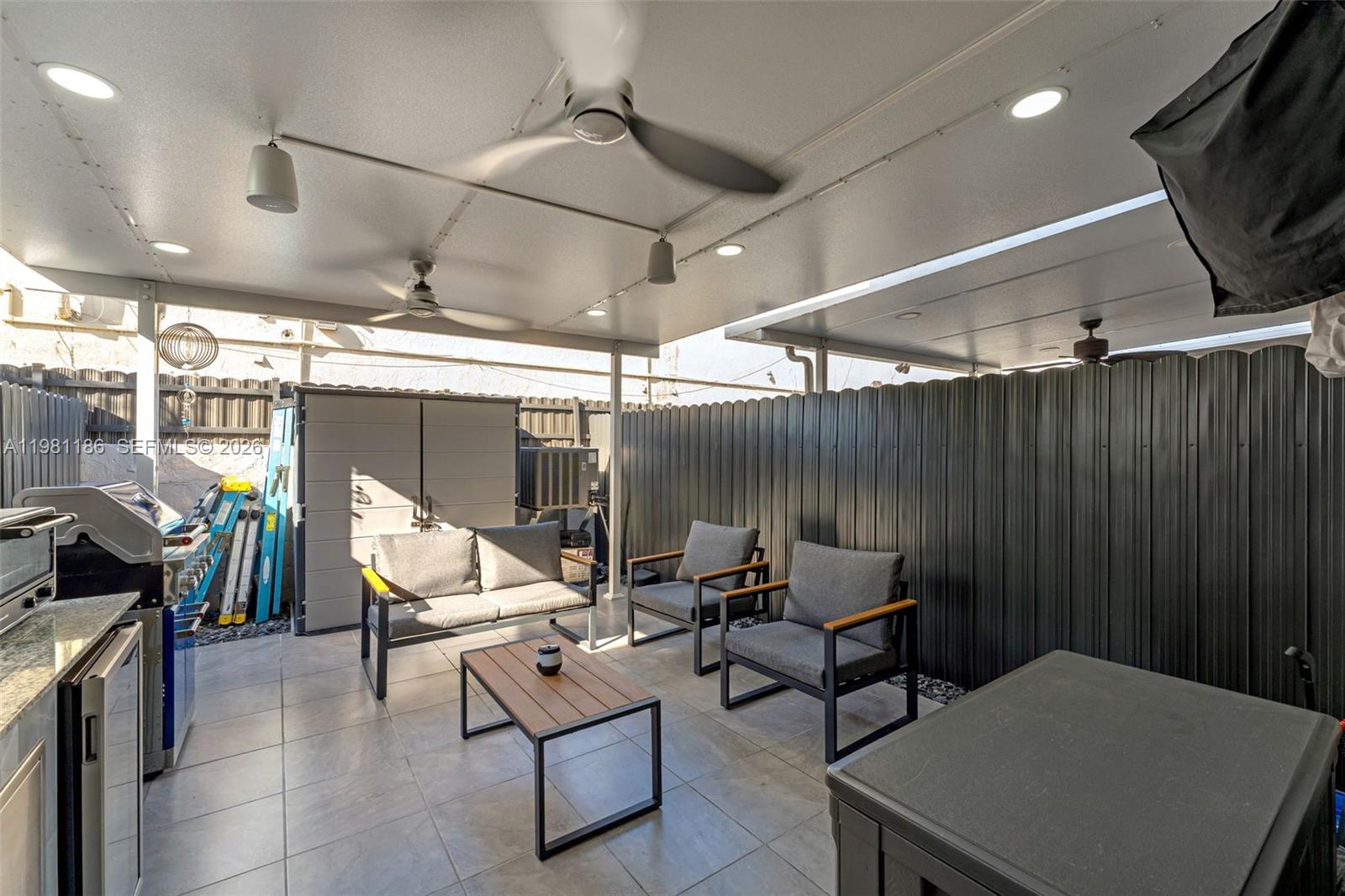 CRYSTAL COLONY CONDO - Residential