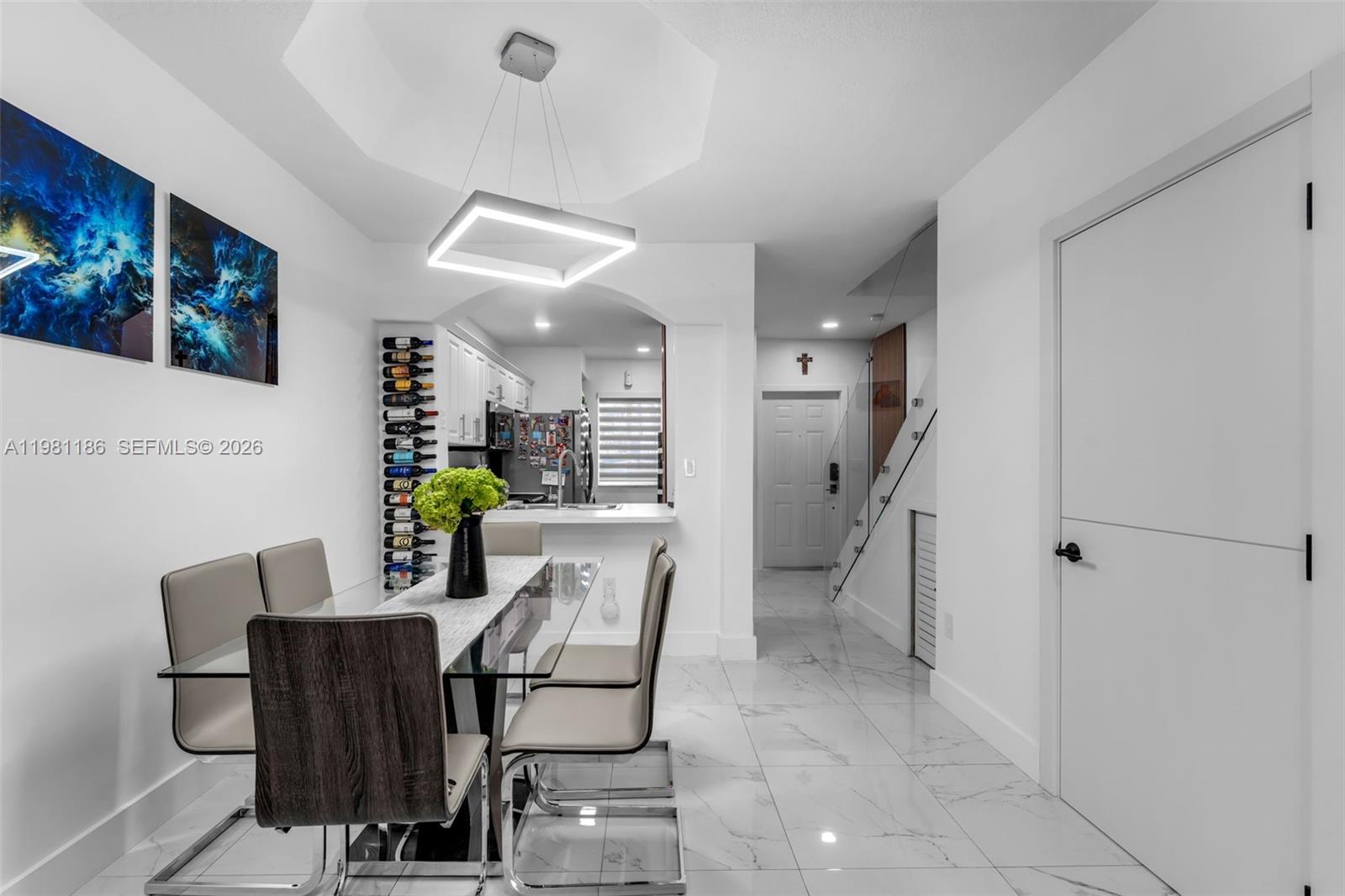 CRYSTAL COLONY CONDO - Residential