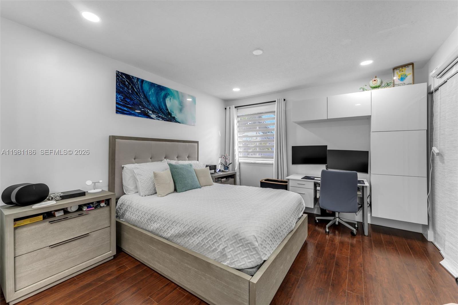 CRYSTAL COLONY CONDO - Residential