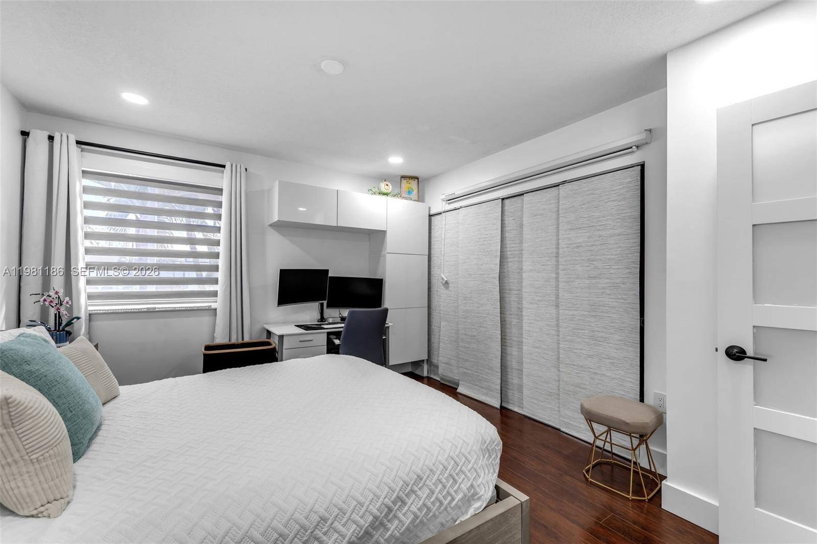 CRYSTAL COLONY CONDO - Residential