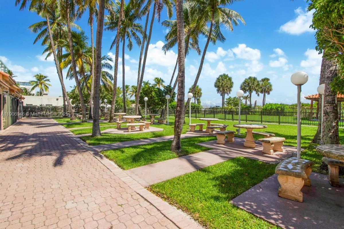 CLUB ATLANTIS CONDO - Residential Lease