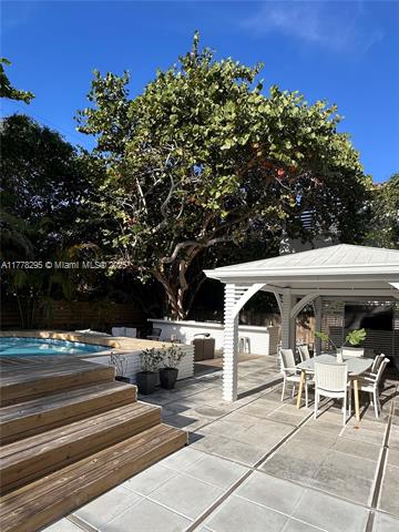 BISCAYNE KEY ESTATES - Residential