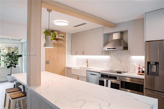 BISCAYNE KEY ESTATES - Residential